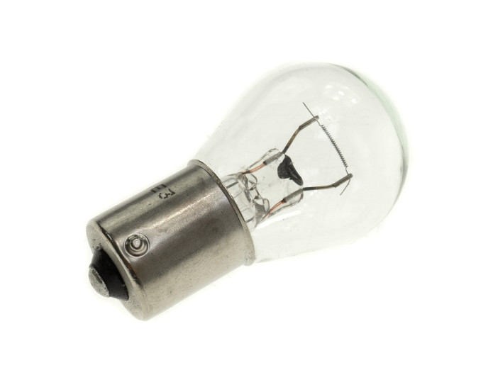 Light bulb BA15s 6V 21 watt Trifa 