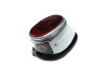 Rücklicht Tomos 2L / 3L / 4L Universal Classic Chrom  thumb extra