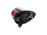 Rücklicht Tomos 2L / 3L / 4L Universal Classic Chrom  thumb extra