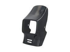 Headlight cover spoiler Tomos original universal unpainted Headlight cover spoiler Tomos original universal unpainted