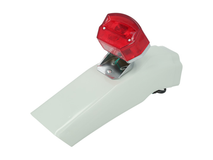 Taillight Tomos 2L / 3L / 4L / universal NTS model big