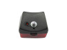 Taillight Tomos universal small model Ulo black