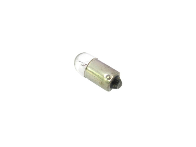 Light bulb BA9 6V 4 watt  product