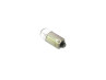 Light bulb BA9 12V 4 watt  thumb extra