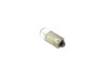 Tomos Lamp BA9 12 Volt 4 Watt Achterlicht Lamp BA9 12V 4 watt