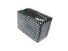 Taillight Tomos universal small Ulo black carbon-look thumb extra