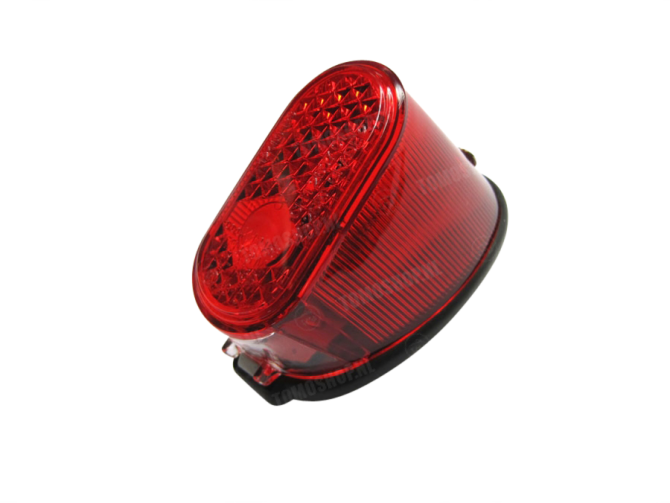 Taillight Tomos 2L / 3L / 4L / universal main