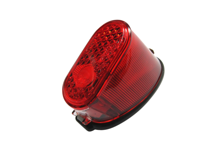 Achterlicht Tomos 2L / 3L / 4L / universeel