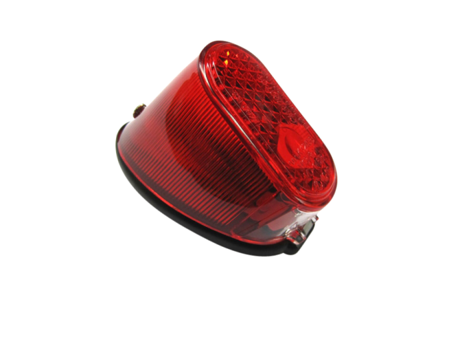 Taillight Tomos 2L / 3L / 4L / universal product