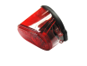 Taillight Tomos 2L / 3L / 4L / universal thumb extra