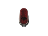 Taillight Tomos 2L / 3L / 4L / universal with thick rubber thumb extra