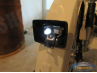 Birne BA9s 6V / 12V LED Rücklicht Weiß (2 Stück) thumb extra