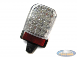 Taillight old model LED Tomos A35