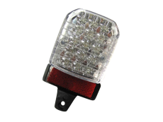 Taillight old model LED Tomos A35
