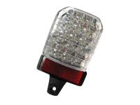 Achterlicht oud model LED Tomos A35