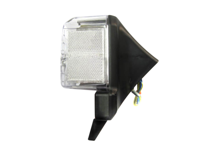 Achterlicht Tomos A3 / A35 oud model met remlicht LED product