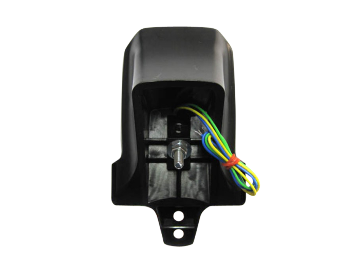 Achterlicht Tomos A3 / A35 oud model met remlicht LED