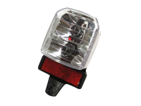 Taillight old model Lexus style Tomos A3 / A35 / universal
