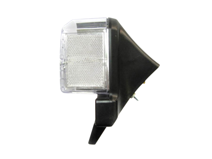 Achterlicht Tomos A3 / A35 oud model Lexus stijl remlicht