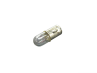 Light bulb BA7s 6V 1.2 watt for speedometer  thumb extra