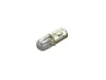 Lamp BA7s 6V 1.2 watt voor tellerklok thumb extra