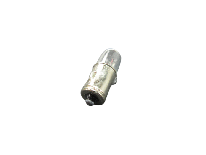 Lamp BA7s 12V 2 watt voor tellerklok 