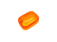 Indicatorglas Tomos A3 / A35 / Luxe / various models orange