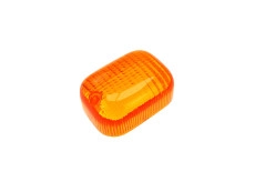 Indicatorglas Tomos A3 / A35 / Luxe / various models orange