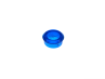 Controleglaasje 13mm blauw voor grootlicht  thumb extra