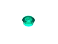 Kontrolle Leuchte 13mm Grün für Blincklicht