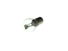 Lamp BAX15d 12v 25/25 watt headlight bulb