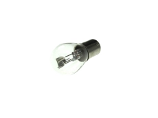 Lamp BAX15d 6V 15/15 watt koplamp