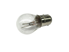 Light bulb BAY15D 6V 21 / 5 watt taillight with brakelight