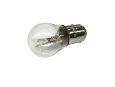 Light bulb BAY15D 6V 18 / 5 watt taillight with brakelight