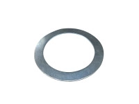 Headset tube nut shim washer 0.5mm for old / new model front fork