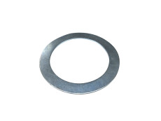 Headset tube nut shim washer 0.5mm for old / new model front fork