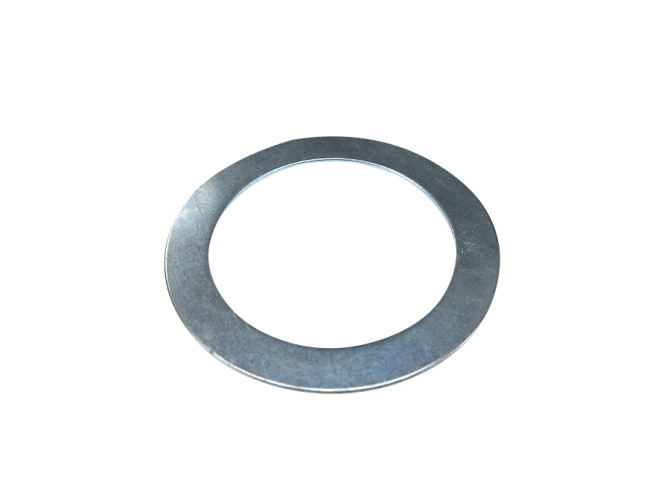 Headset tube nut shim washer 0.5mm old new model front fork product