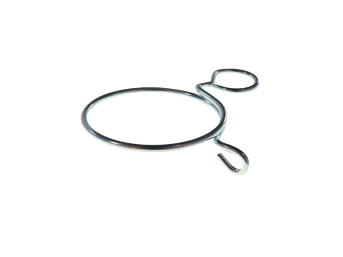 Voorvork Tomos A3 / A35 stofrubber veerklem 38mm product
