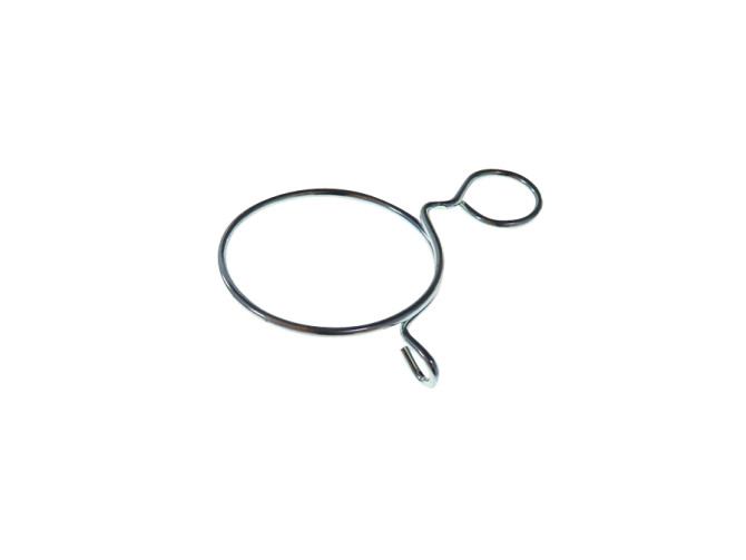 Voorvork Tomos A3 / A35 stofrubber veerklem 38mm product