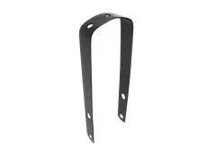 Front fender bracket old model A3 / A35 black replica