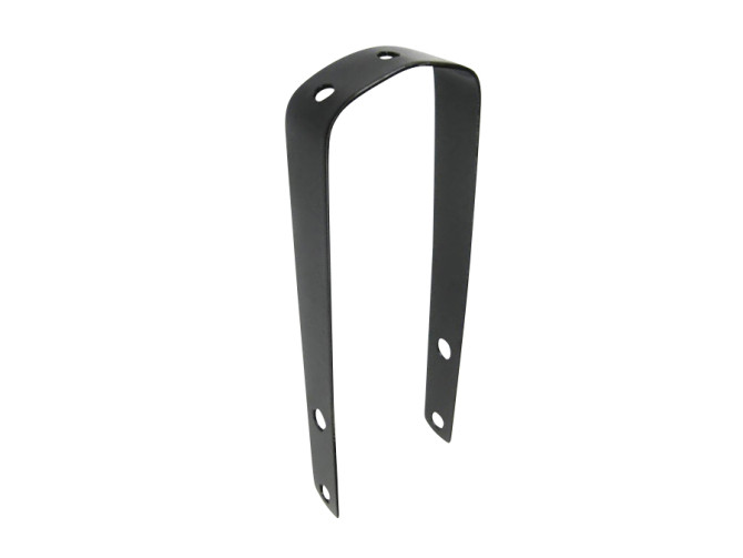 Front fender bracket old model A3 / A35 black replica product