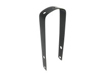 Voorspatbord stabilisator oud model A3 / A35 zwart imitatie