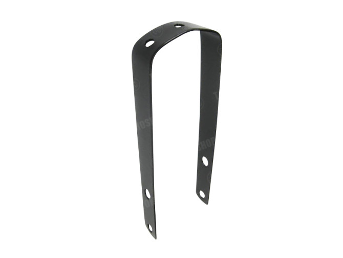 Voorspatbord stabilisator oud model A3 / A35 zwart imitatie thumb