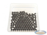 Headset tube ball bearing 5mm for all Tomos models (144 pieces)