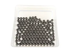 Headset tube ball bearing 5mm for all Tomos models (100 pieces)