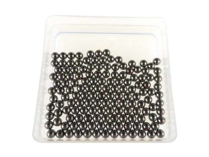 Headset tube ball bearing 5mm all Tomos models (100 pieces) product