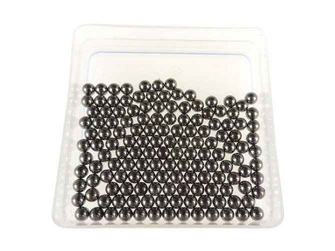 Headset tube ball bearing 5mm all Tomos models (100 pieces) main