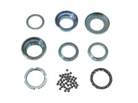 Balhoofdset Tomos A3 / A35 / 2L / 3L diverse modellen voorvork 