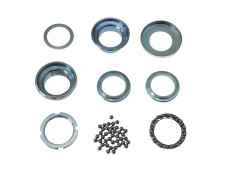 Balhoofdset Tomos A3 / A35 / 2L / 3L diverse modellen voorvork 