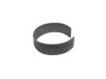 Headset tube ring vertically for Tomos front fork